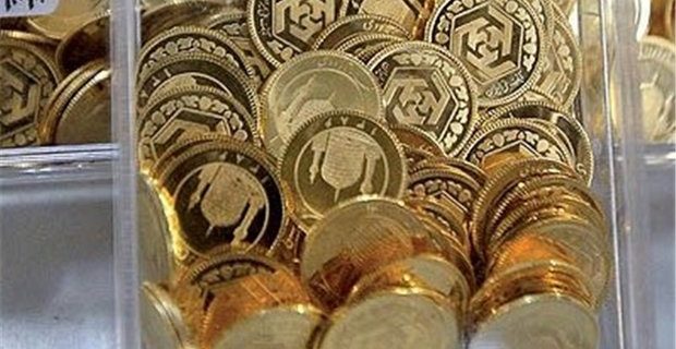 قیمت سکه و طلا در شنبه ۱۳ خرداد