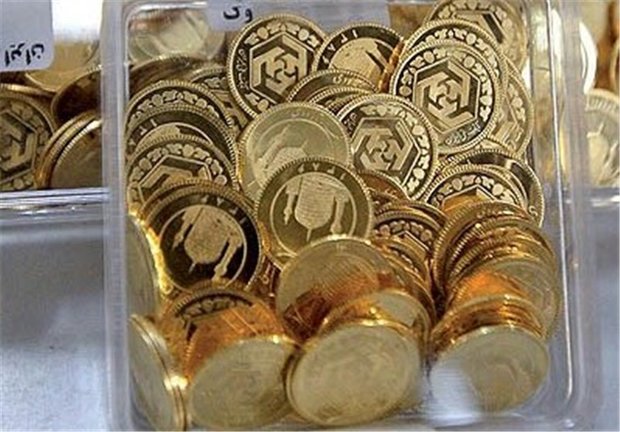 آخرین قیمت سکه و طلا برای امروز ۱۰ خرداد ماه