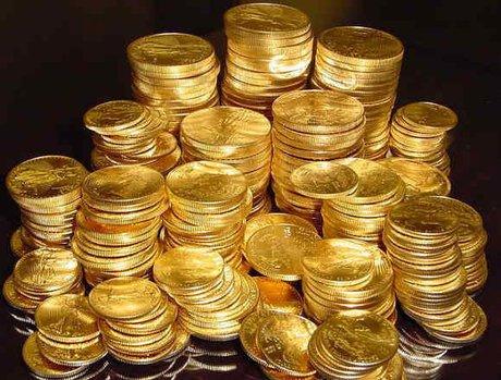 آخرین قیمت سکه و طلا برای امروز ۱۶ خرداد ماه ۱۴۰۲