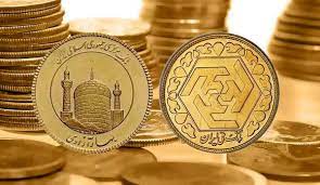 قیمت سکه امامی به ۳۴ میلیون و ۵۰۳ هزار تومان رسید