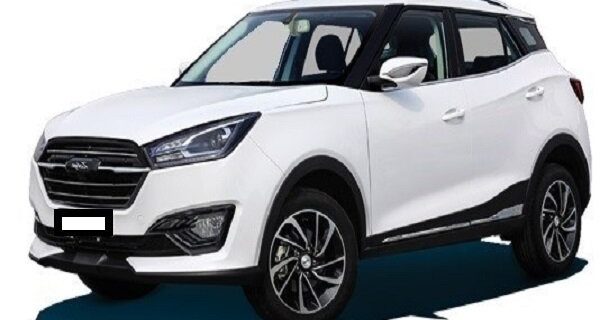 قیمت خودروی زوتی ۸۲۶ میلیون تومان تعیین شد قیمت خودروی زوتی ۸۲۶ میلیون تومان تعیین شد