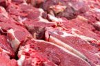 عرضه هر کیلو گوشت قرمز بین ۵۷۰ تا ۵۷۵ هزار تومان