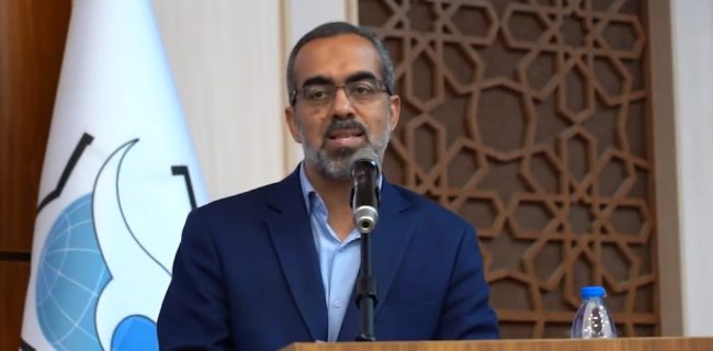 نقشه راه اصلاح زنجیره آرد و نان با صدای اصناف؛ از مجلس تا میدان عمل نقشه راه اصلاح زنجیره آرد و نان با صدای اصناف؛ از مجلس تا میدان عمل