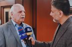 مصاحبه اختصاصی اخبار اصناف با قاسم نوده فراهانی ریاست اتاق اصناف ایران