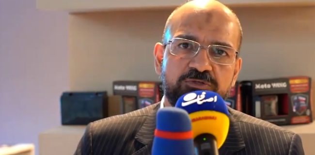 پایان روغن‌سوزی با فناوری ایرانی؛ کاهش مصرف تا ۵ برابر تایید شد