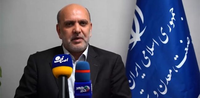  مصاحبه اختصاصی و چالش‌برانگیز با دبیر هیأت عالی نظارت اصناف/ بازگشت اطلاعات مهم به سامانه ایرانیان اصناف