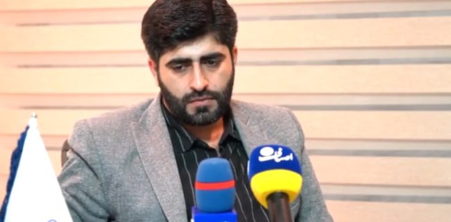 مصاحبه اختصاصی با حسین میرزایی مجری سامانه‌های حوزه اصناف کشور