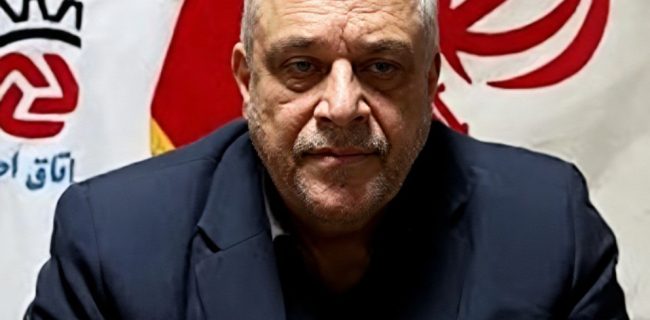 اسقاط شرایط مخملی؛ زلزلهای در اتاق اصناف مشهد و ایران! اسقاط شرایط مخملی؛ زلزلهای در اتاق اصناف مشهد و ایران!