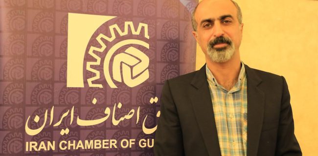 آیا بهخاطر تأمین خواسته برخی مسئولان در وزارت صمت، چشم بر تخلفات بستهاید؟ آیا بهخاطر تأمین خواسته برخی مسئولان در وزارت صمت، چشم بر تخلفات بستهاید؟