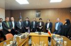 معاون صمت استان تهران: بازگشت تحریم‌ها ضرورت تقویت تولید داخلی را پراهمیت کرده‌است