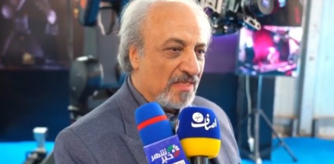 مصاحبه اختصاصی با رحمتالله قاسمی ریاست اتحادیه عکاسان ورامین و دبیر کمیته منتخب صنف عکاسان کشور مصاحبه اختصاصی با رحمتالله قاسمی ریاست اتحادیه عکاسان ورامین و دبیر کمیته منتخب صنف عکاسان کشور