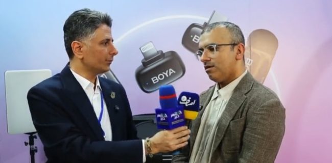 مصاحبه اختصاصی با محسن حتم‌لو، مدیرعامل شرکت ترسیم نسیم پارس