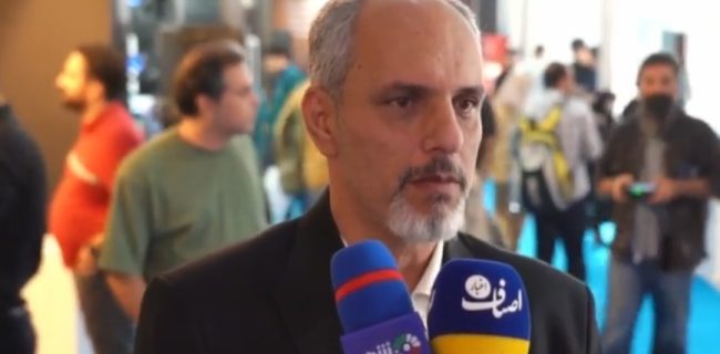 گفت‌وگوی صریح سردبیر «اخبار اصناف» با ابراهیم حاج‌محمدی، رییس اتحادیه عکاسان اسلامشهر