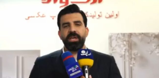 گفتگو با مرتضی شمس، مدیر خلاق و بنیان‌گذار مجموعه آرت‌والا