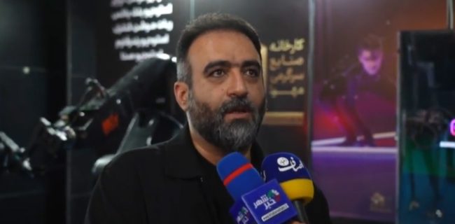  مصاحبه اختصاصی پایگاه خبری اخبار اصناف با مهدی جعفری جوزانی، مدیرعامل شرکت مهوا (Mahva Complex)