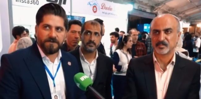 دو روز پر از گفت‌وگو، تجربه، چالش و روایت از دل صنف تصویر ایران