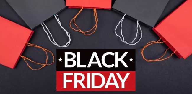 اتاق اصناف: در ایام «بلک فرایدی» همه واحدها باید فاکتور رسمی بدهند اتاق اصناف: در ایام «بلک فرایدی» همه واحدها باید فاکتور رسمی بدهند