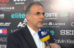 مصاحبه اخبار اصناف با دکتر عباس تقدسی نژاد مدیر عامل شهر آفتاب (ویدئو)