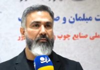 مصاحبه اختصاصی اخبار اصناف با مهندس وحید یزدان‌پرستی (ویدئو)