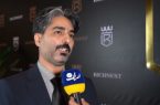 گفتگو مهدی قنبریان مدیر عامل شرکت آتی سازان زمان (ویدئو)