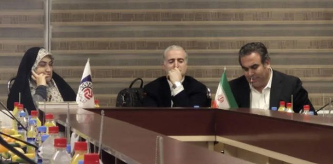 نخستین نشست «اصناف سبز» راهکارهای مهار مصرف پلاستیک را بررسی کرد