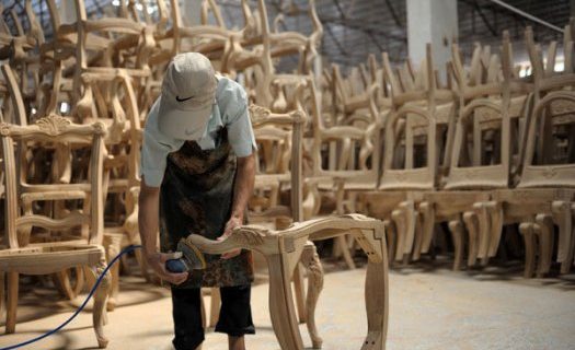 تحلیلی بر عملکرد، چالشها و انتظارات از تشکل صنعت مبلمان کشور تحلیلی بر عملکرد، چالشها و انتظارات از تشکل صنعت مبلمان کشور