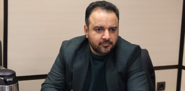 کشف احتکار روغن در چهار واحد صنفی غرب سمنان به ارزش یک میلیارد ریال کشف احتکار روغن در چهار واحد صنفی غرب سمنان به ارزش یک میلیارد ریال