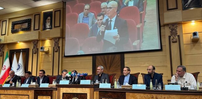 مصوبات شورای گفتوگوی دولت و بخش خصوصی / پرداخت خسارت به کسبوکارها مصوبات شورای گفتوگوی دولت و بخش خصوصی / پرداخت خسارت به کسبوکارها