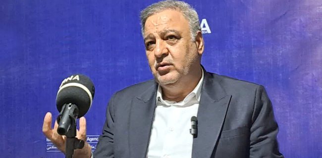 شفافیت اقتصادی، راهکار رفع مشکلات معیشتی مردم است