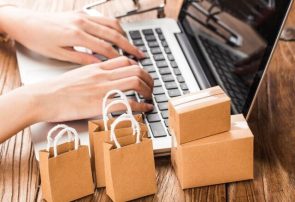 وضعیت دسترسی تجار و و فعالان صنعتی به اینترنت