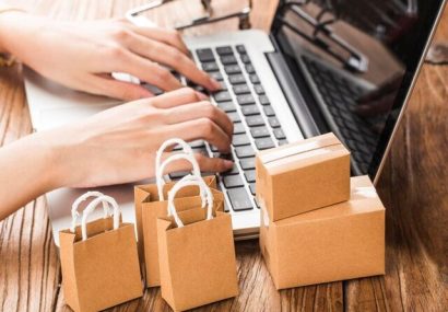 وضعیت دسترسی تجار و و فعالان صنعتی به اینترنت