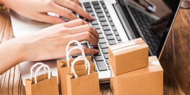 وضعیت دسترسی تجار و و فعالان صنعتی به اینترنت