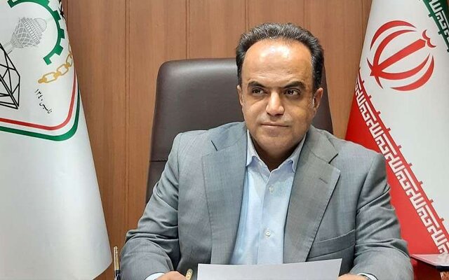 حساب اصنافیها همچنان مسدود است حساب اصنافیها همچنان مسدود است