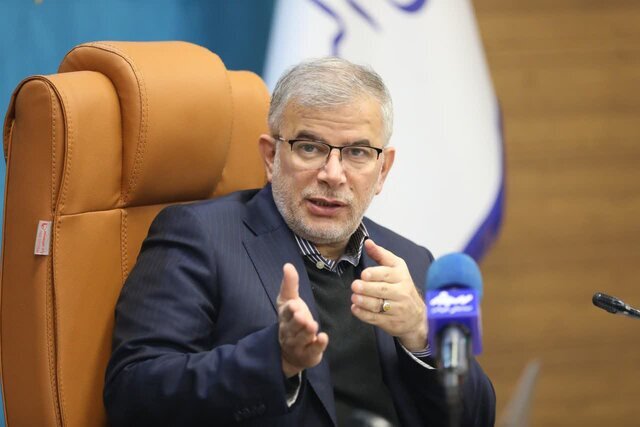 مدیران اقتصادی موظفند روند تأمین و توزیع کالاهای اساسی را اطلاعرسانی کنند مدیران اقتصادی موظفند روند تأمین و توزیع کالاهای اساسی را اطلاعرسانی کنند