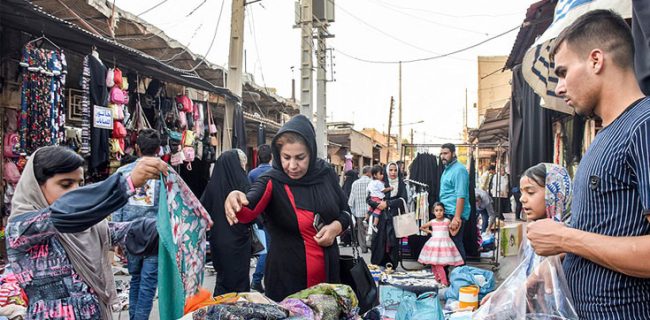 تاکید رییس اتاق اصناف اهواز بر نقش محوری اصناف در ثبات بازار