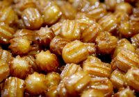 قیمت زولبیا و بامیه ماه مبارک رمضان اعلام شد