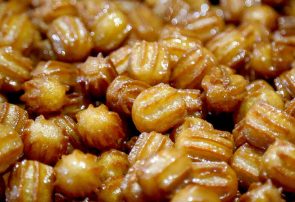 قیمت زولبیا و بامیه ماه مبارک رمضان اعلام شد