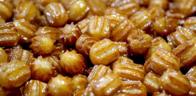 قیمت زولبیا و بامیه ماه مبارک رمضان اعلام شد قیمت زولبیا و بامیه ماه مبارک رمضان اعلام شد