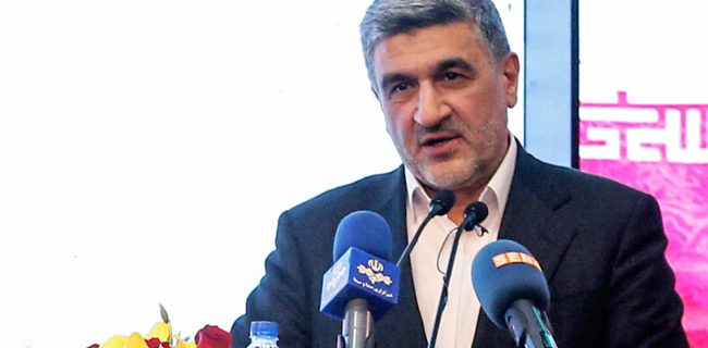 صیدی: به‌دنبال عرضه شرکت ملی نفت در بورس هستیم