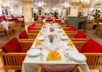 نظمبخشی فعالیت واحدهای اغذیه البرز در ماه رمضان