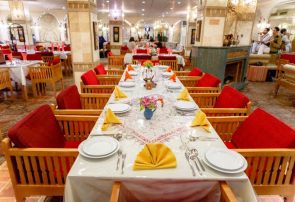 نظمبخشی فعالیت واحدهای اغذیه البرز در ماه رمضان