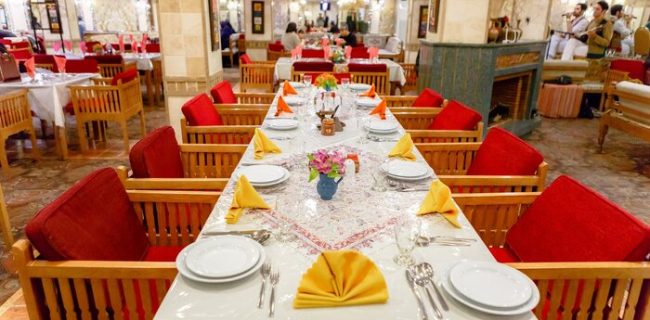 نظمبخشی فعالیت واحدهای اغذیه البرز در ماه رمضان نظمبخشی فعالیت واحدهای اغذیه البرز در ماه رمضان