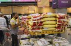 افت قیمت برنج خارجی در بازار/توزیع روغن سرخ کردنی افزایش یافت