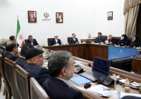 در جلسه تنظیم بازار بر تامین کالاهای اساسی مردم تاکید شد / هشدار به خودروسازان متخلف