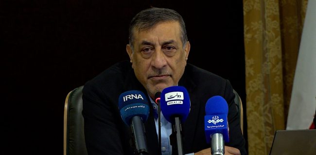 قائم‌پناه: تلاش دولت کاهش میزان تورم است/ اگر مردم را از دست بدهیم مشروعیت نخواهیم داشت