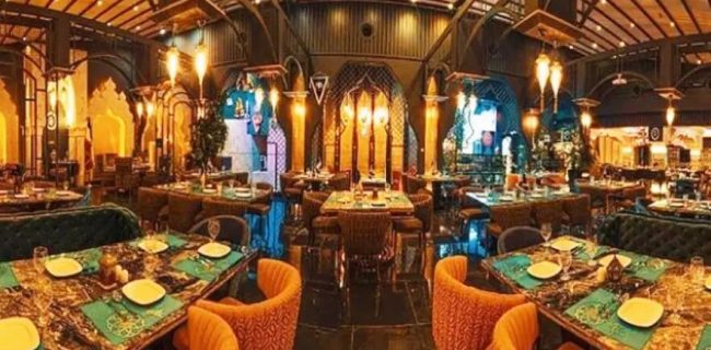 بازار رستورانها در مشهد کساد است بازار رستورانها در مشهد کساد است