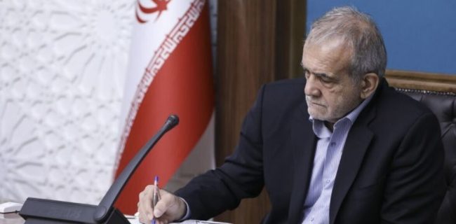 رئیسجمهور سند ملی صنعت فرهنگی اسباببازی را ابلاغ کرد رئیسجمهور سند ملی صنعت فرهنگی اسباببازی را ابلاغ کرد