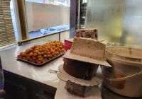 معدومسازی بیش از ۲۰۰ کیلوگرم شیرینی تاریخ مصرف گذشته در کرج