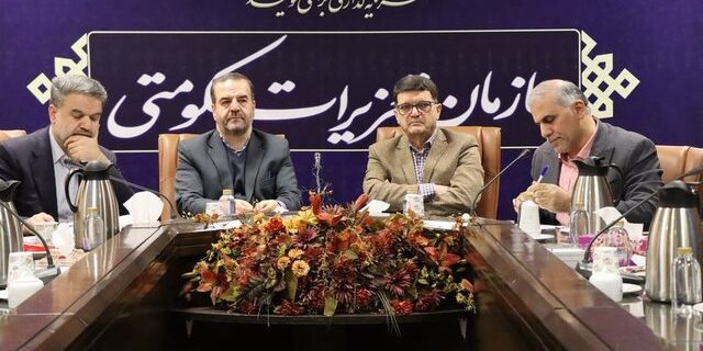 تامین کالا و نظارت جدی بر بازار