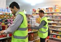 آغاز طرح نظارتی ویژه رمضان و نوروز در سیستان و بلوچستان